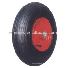 rubber wheel